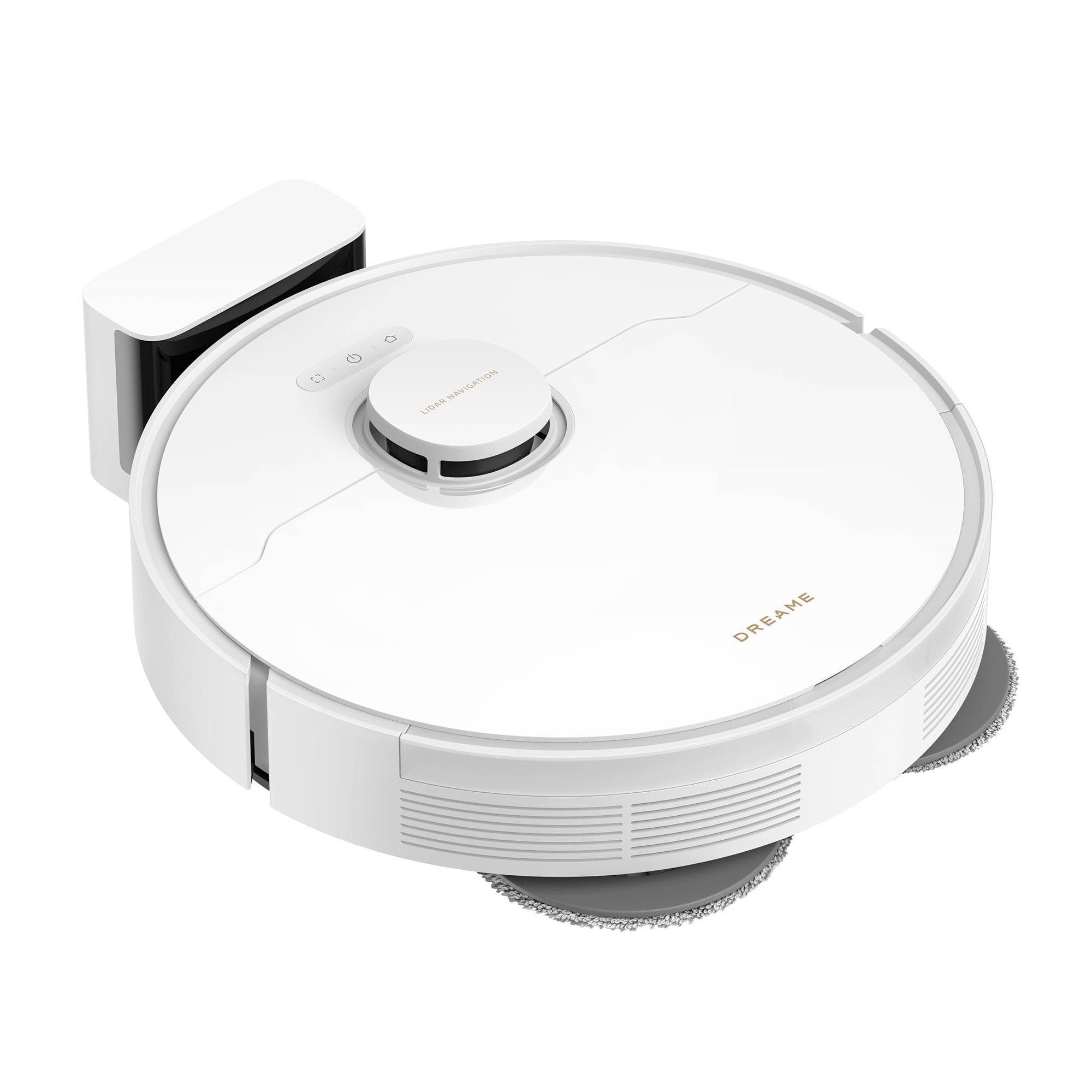 Dreame L10s Pro Gen2 Robot Vacuum and Mop