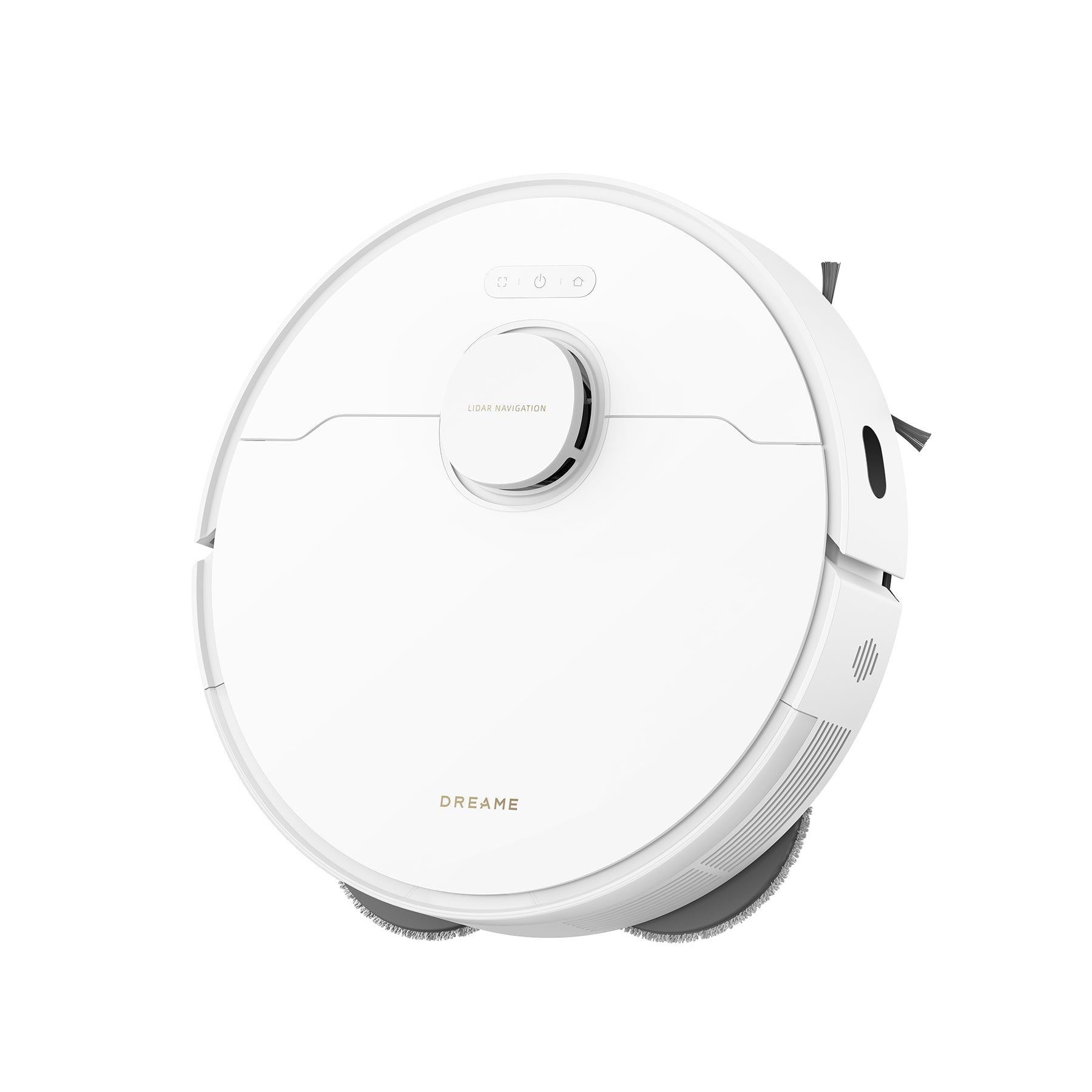 Dreame L10s Plus Auto-Empty Robot Vacuum and Mop