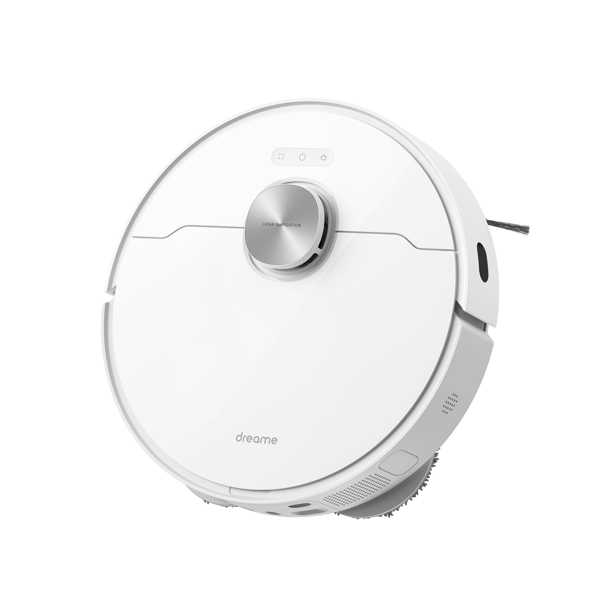 Dreame L10s Ultra Robot Vacuum and Mop with Self-Cleaning and Auto-Empty