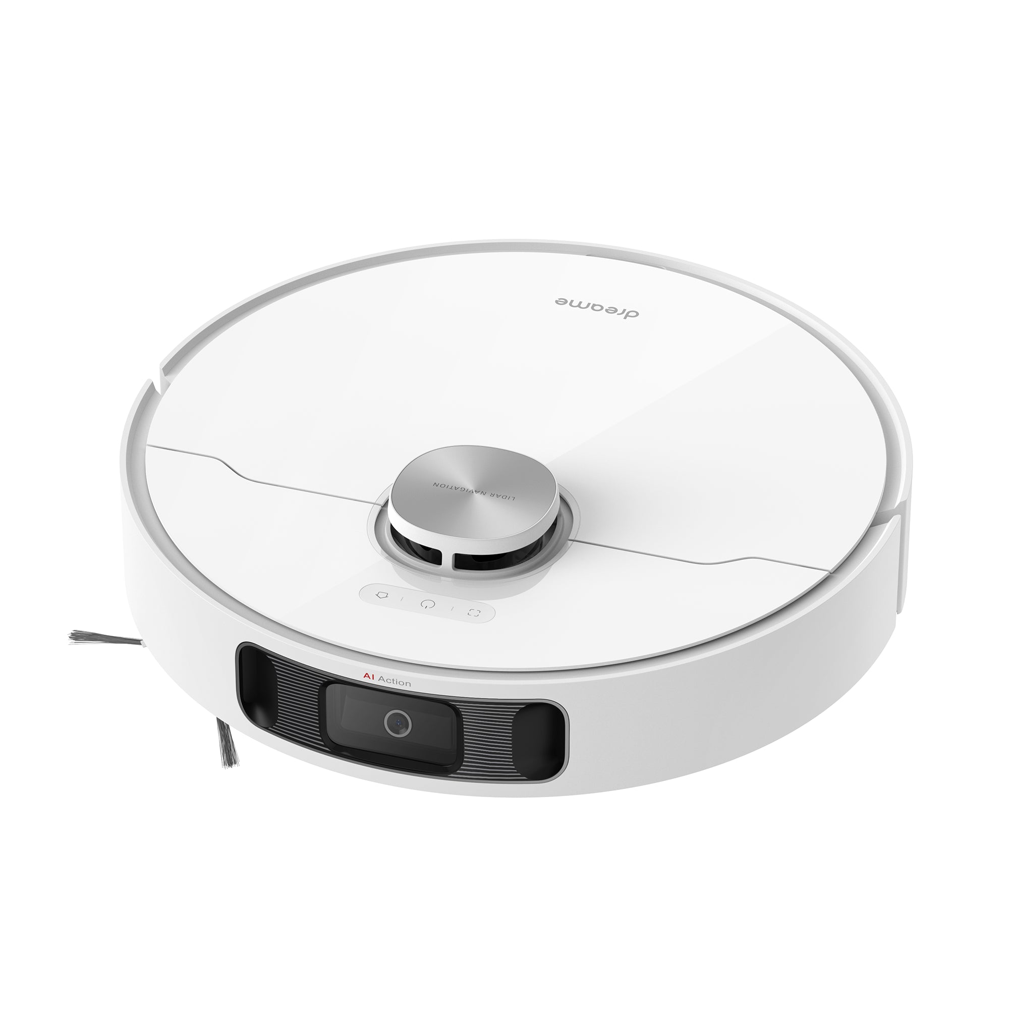 Dreame L10s Ultra Robot Vacuum and Mop with Self-Cleaning and Auto-Empty