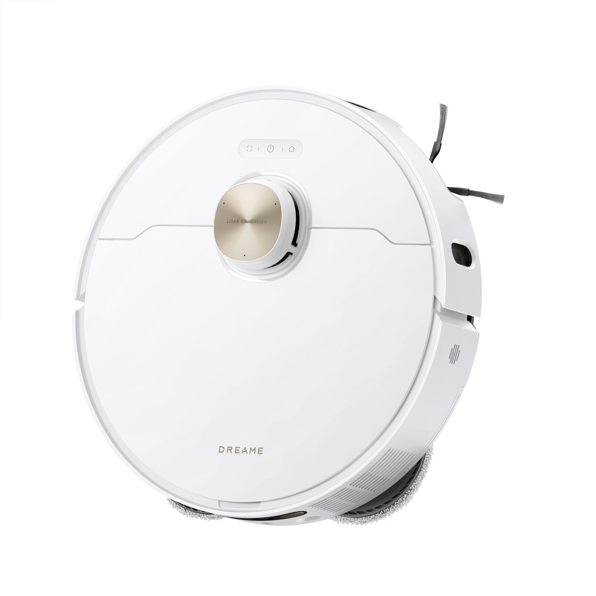 Dreame L40s Pro Ultra Robot Vacuum Cleaner and Mop with Self-Cleaning