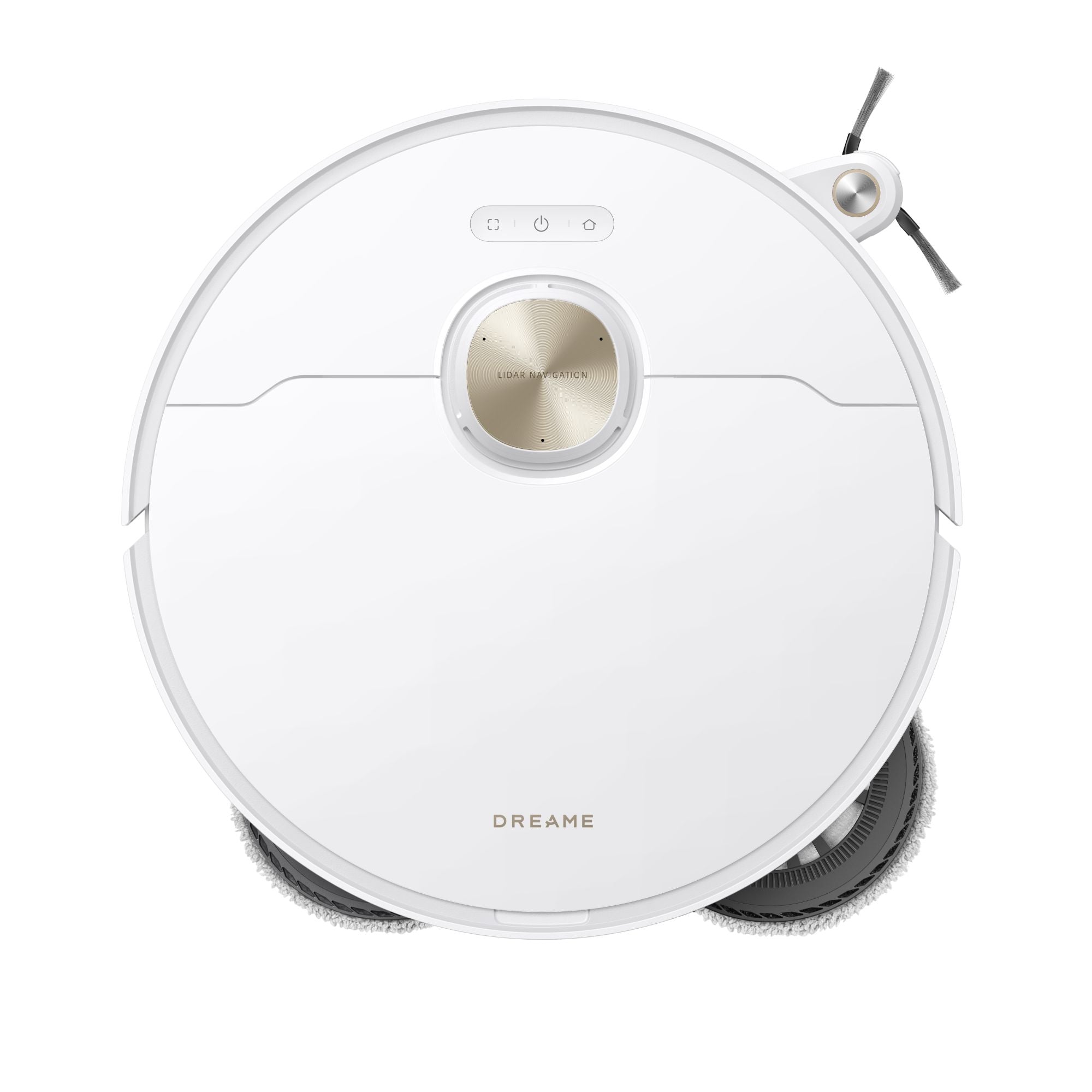 Dreame L40s Pro Ultra Robot Vacuum Cleaner and Mop with Self-Cleaning
