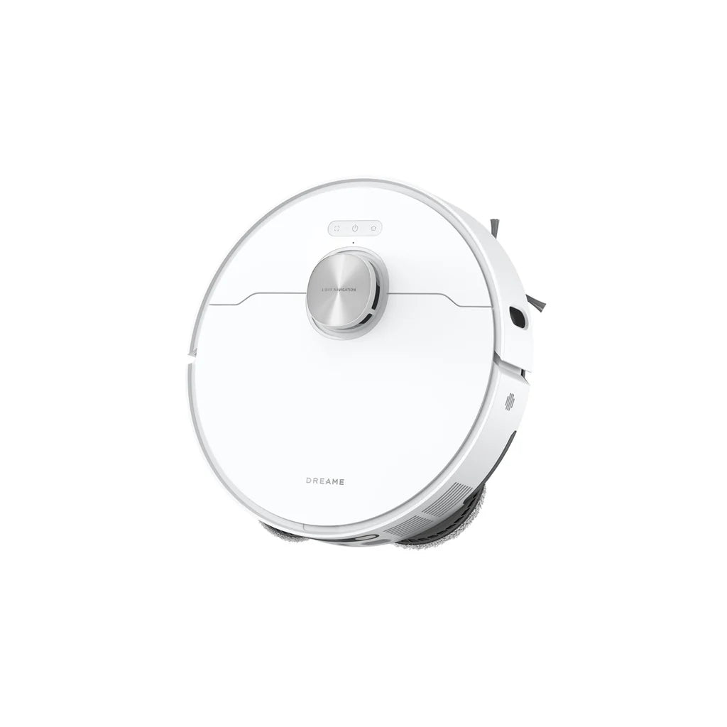 Dreame L40 Ultra AE Robot Vacuum Cleaner and Mop with Self-Cleaning and Auto-Empty