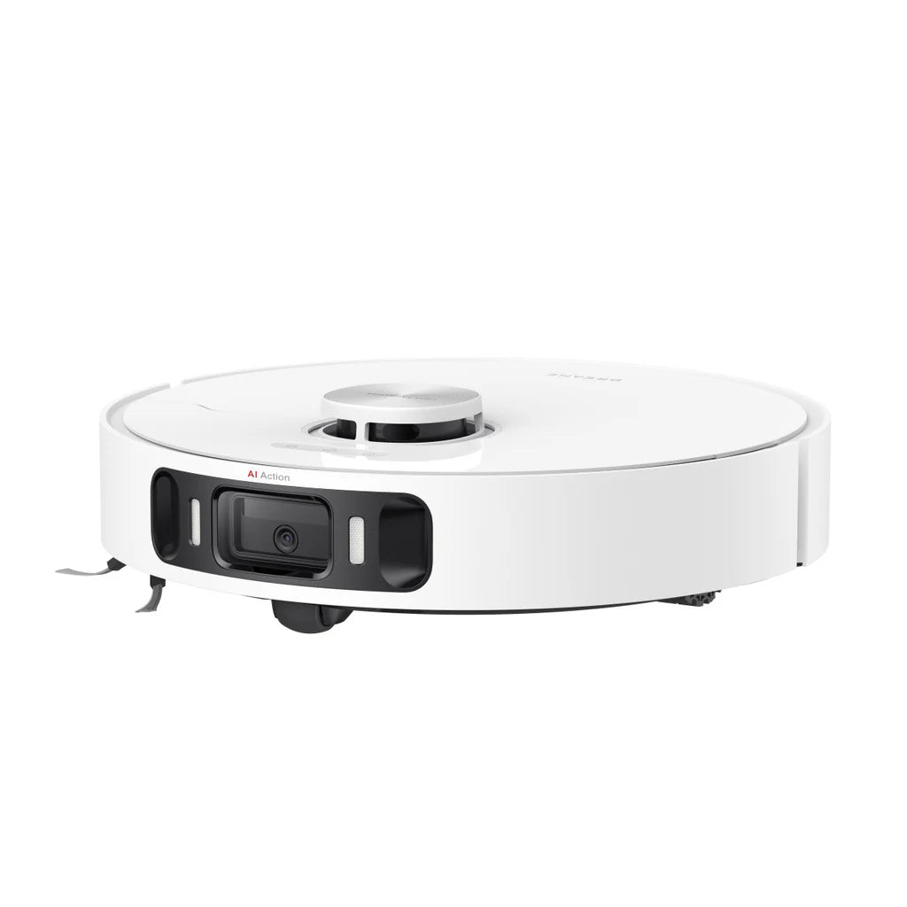 Dreame L40 Ultra AE Robot Vacuum Cleaner and Mop with Self-Cleaning and Auto-Empty