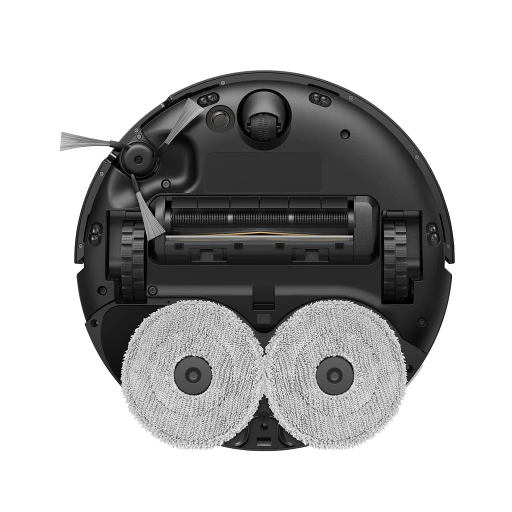 Dreame L50 Ultra AE Robot Vacuum Cleaner and Mop with Self-Cleaning and Auto-Empty