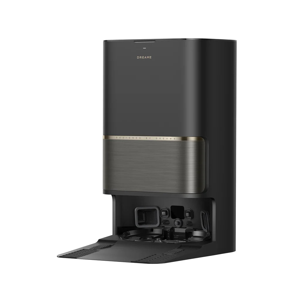 Dreame L50s Pro Ultra Robot Vacuum Cleaner and Mop with Self-Cleaning and Auto-Empty