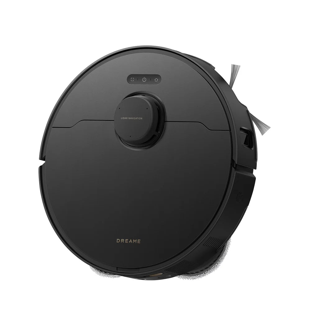 Dreame L50s Pro Ultra Robot Vacuum Cleaner and Mop with Self-Cleaning and Auto-Empty