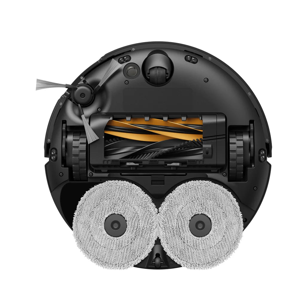 Dreame L50s Pro Ultra Robot Vacuum Cleaner and Mop with Self-Cleaning and Auto-Empty