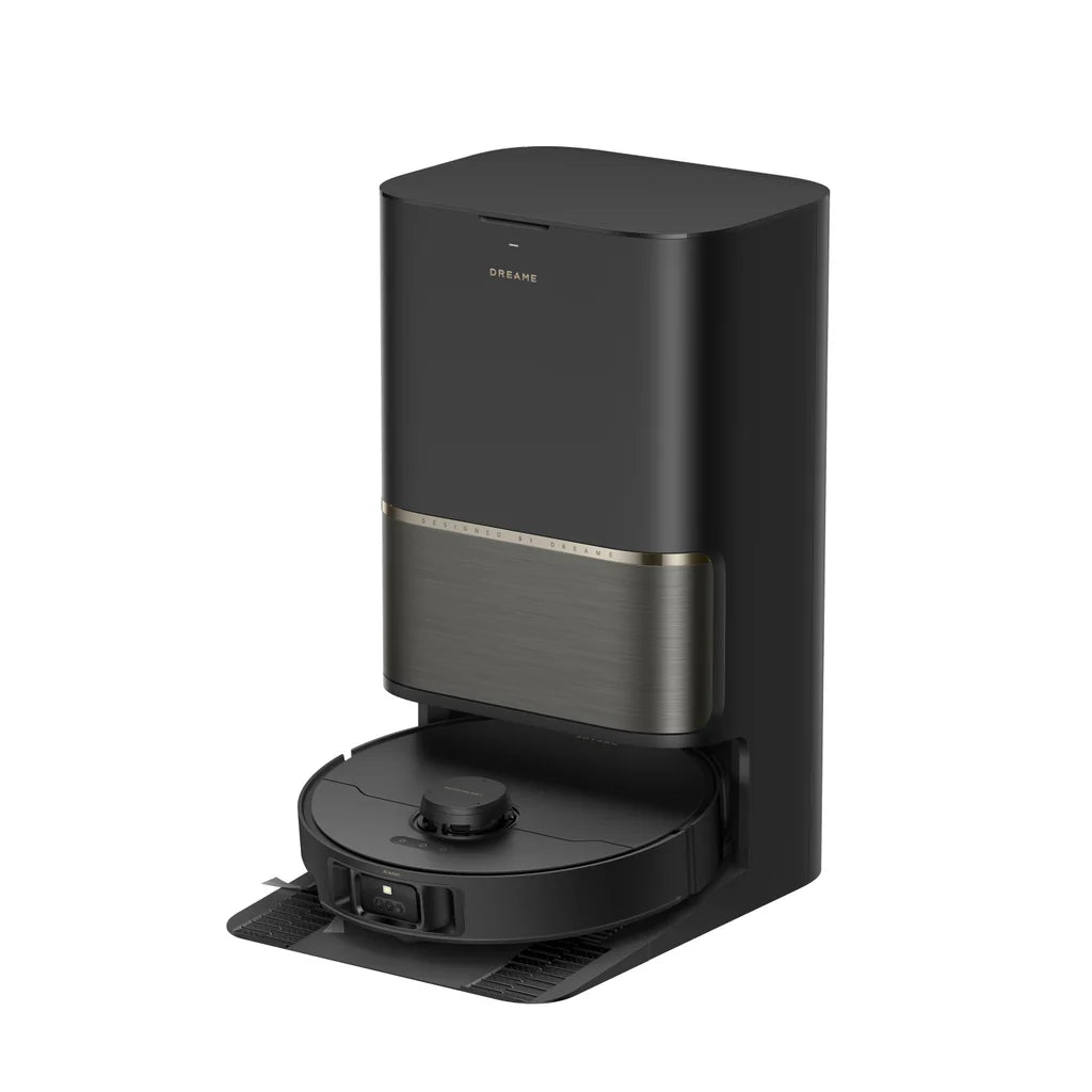 Dreame L50s Pro Ultra Robot Vacuum Cleaner and Mop with Self-Cleaning and Auto-Empty