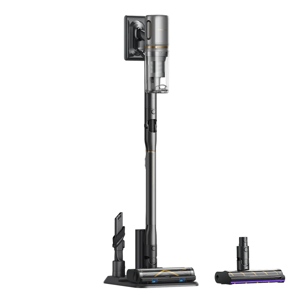 Dreame V20 Pro Cordless Stick Vacuum