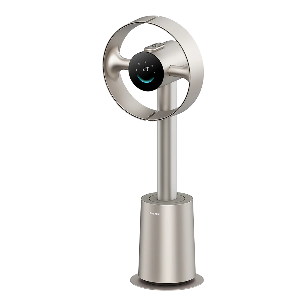 Dreame Bladeless Fan MF10