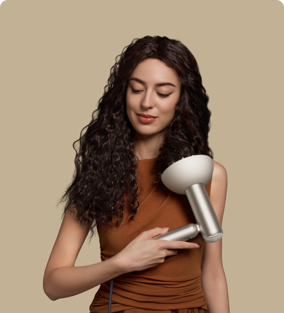 Dreame Pocket Pro Hair Dryer