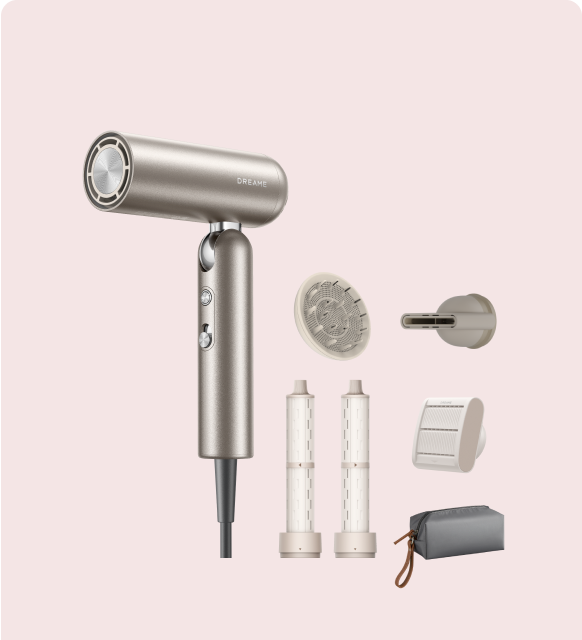 Dreame Pocket Pro Hair Dryer