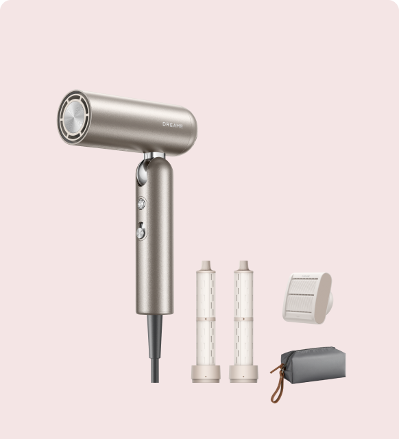 Dreame Pocket Neo High-Speed Hair Dryer