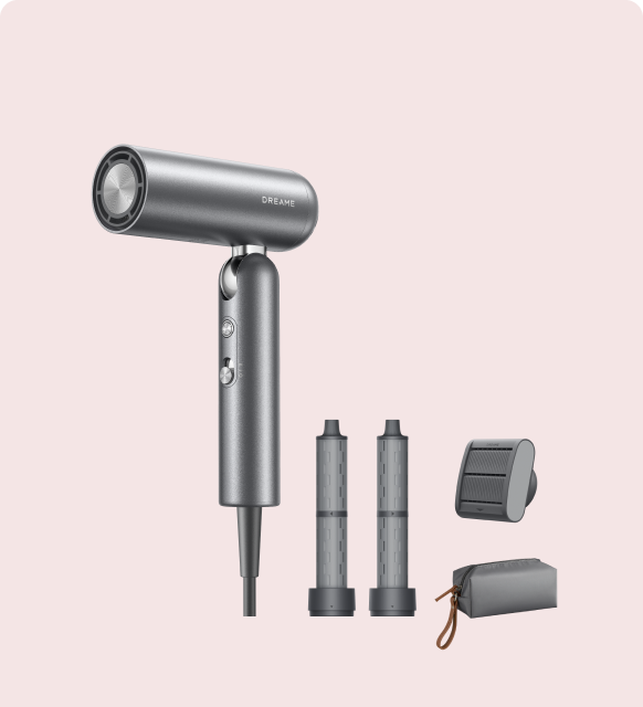 Dreame Pocket Neo High-Speed Hair Dryer