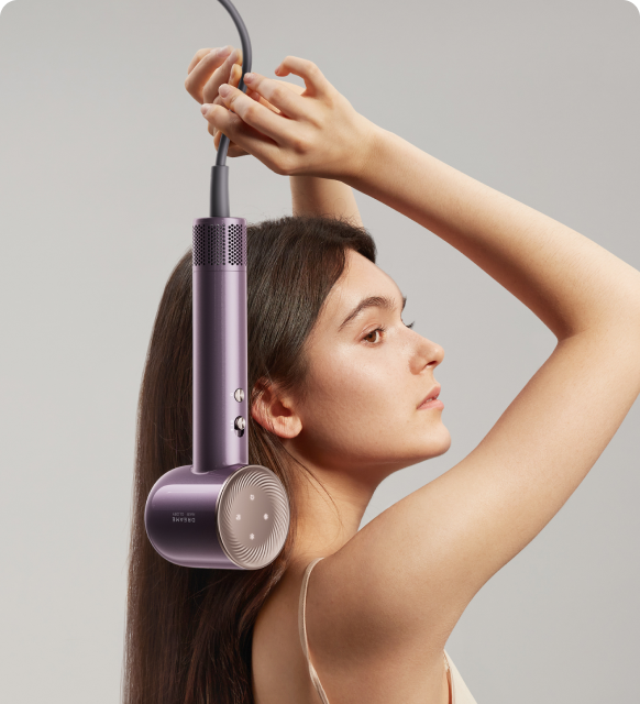 Dreame Hair Glory Combo Hair Dryer