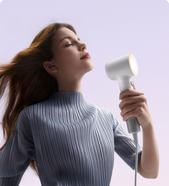 Dreame Mini High-Speed Hair Dryer