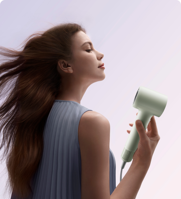 Dreame Mini High-Speed Hair Dryer