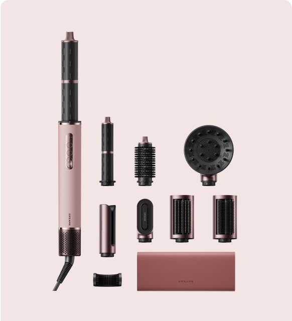 Dreame AirStyle Era Multi Hair Styler