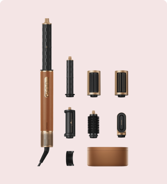 Dreame AirStyle Pro Hair Styler
