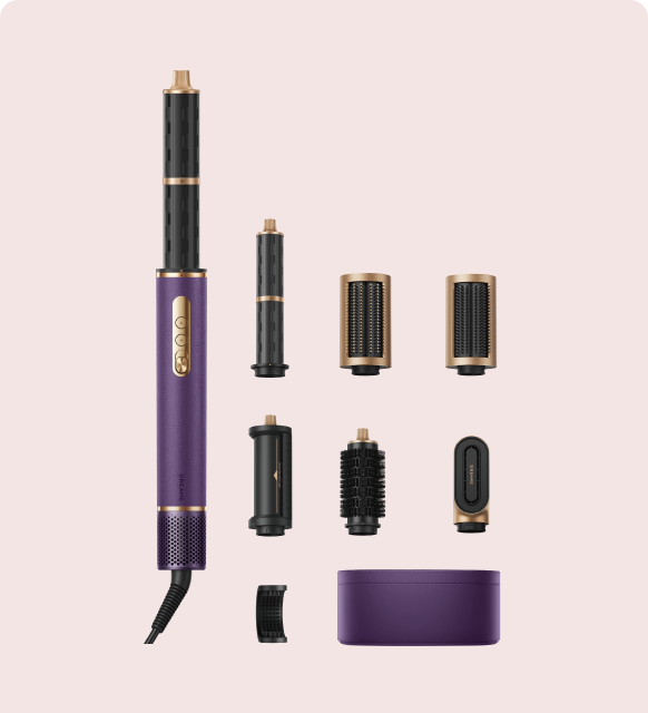 Dreame AirStyle Pro Hair Styler