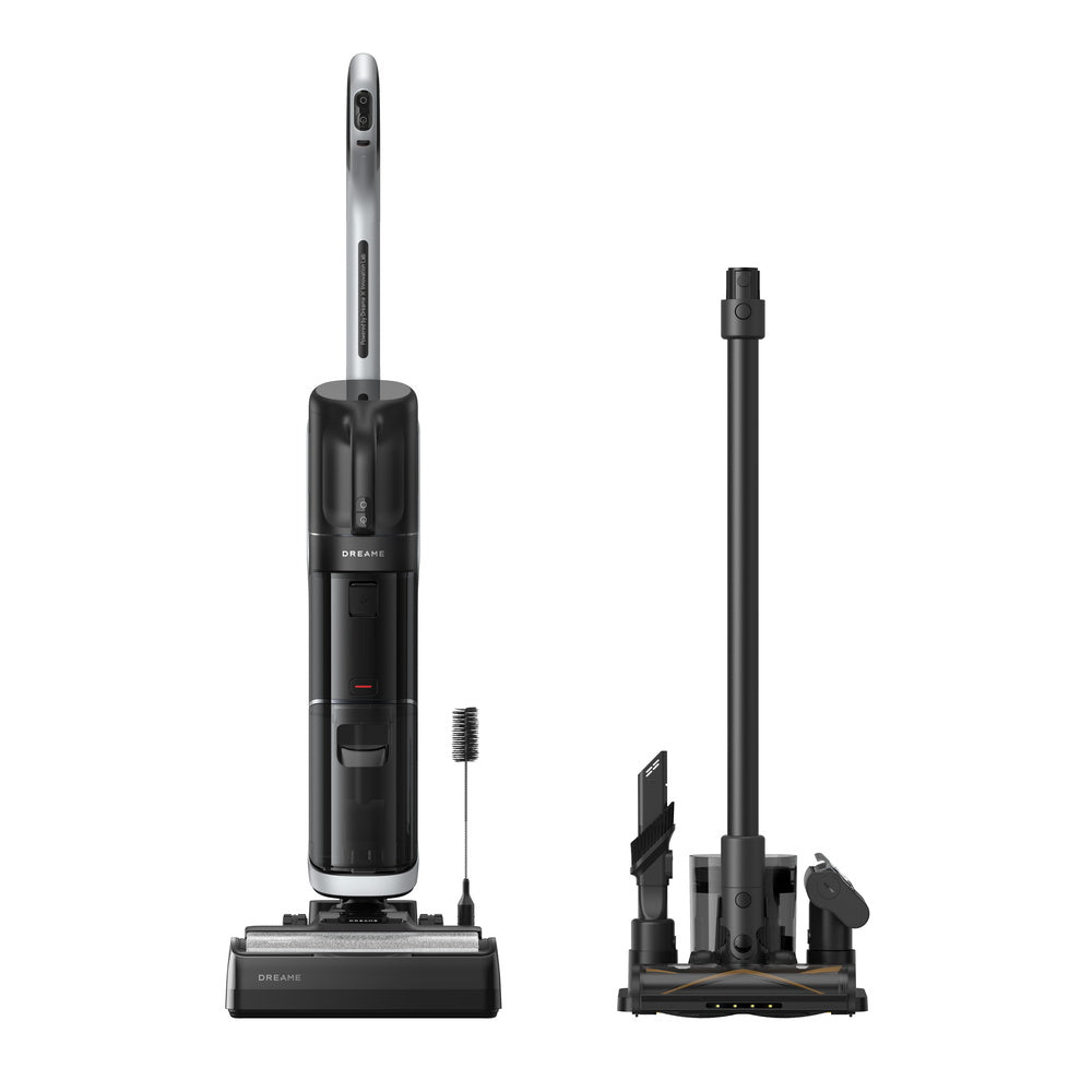 Dreame H14 Dual Wet & Dry Vacuum Cleaner