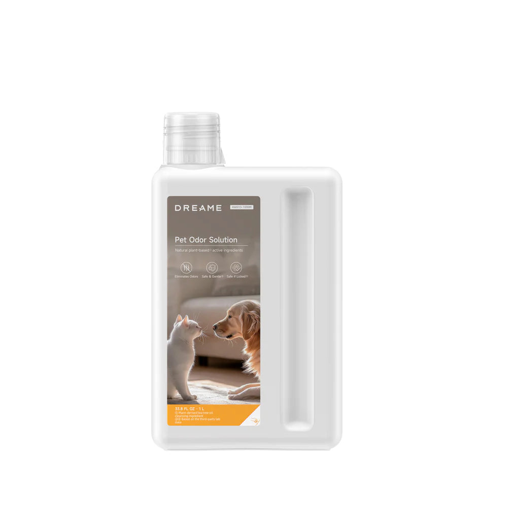 Aqua10 Ultra Roller Complete / Aqua10 Ultra Track Complete / Aqua10 Roller / Matrix10 Ultra / L10s Ultra Gen 3 Pet Odour Solution