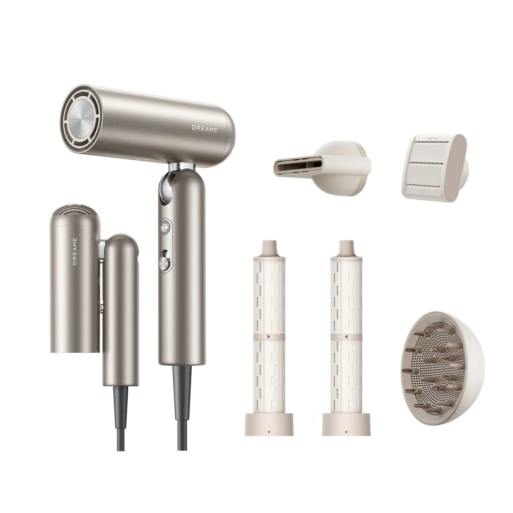 Dreame Pocket Pro Hair Dryer