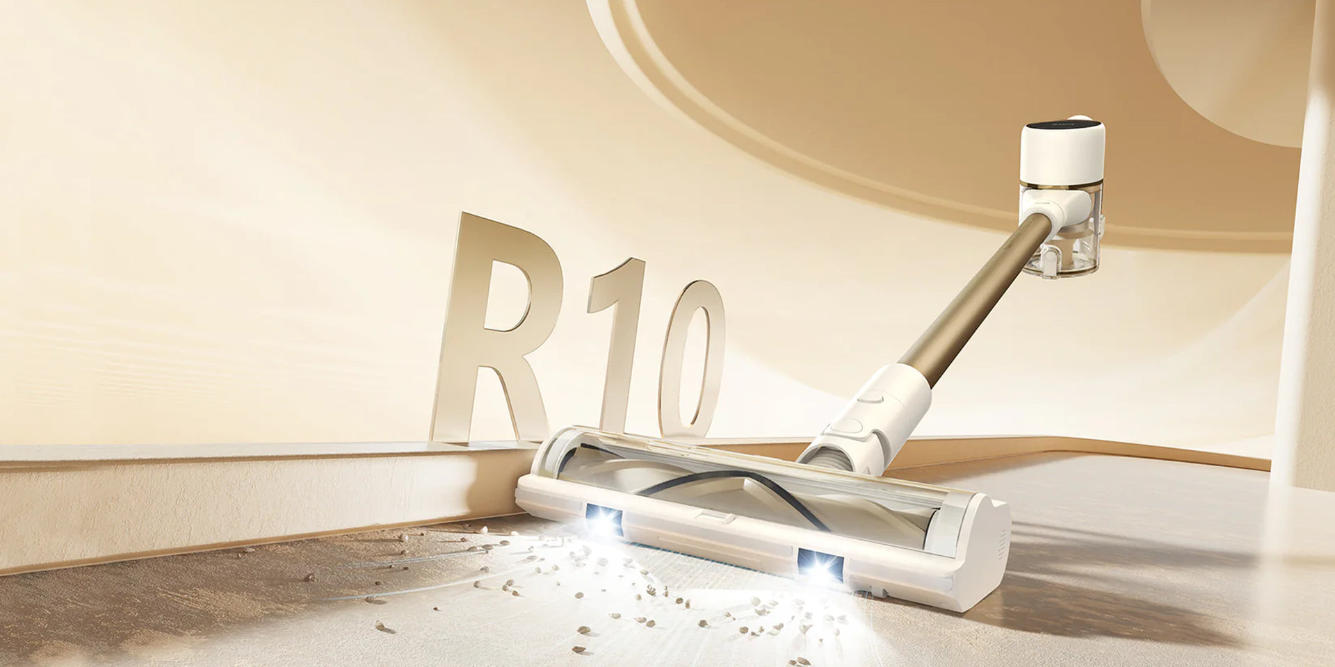 Buy Dreame R10 Cordless Stick Vacuum Dreame Official