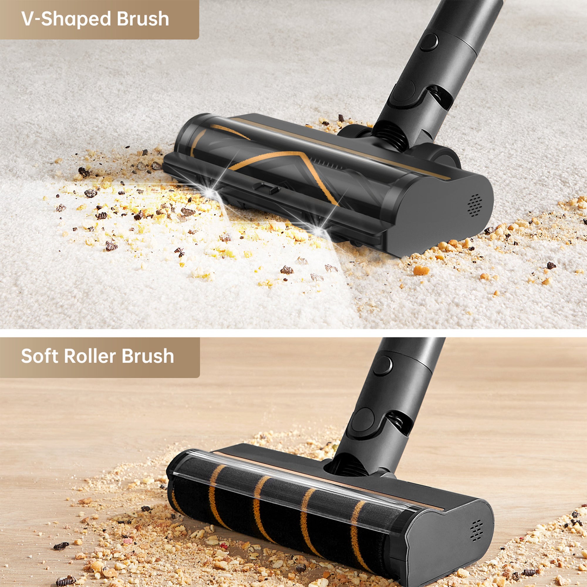 Dreame R10 Pro Cordless Vacuum