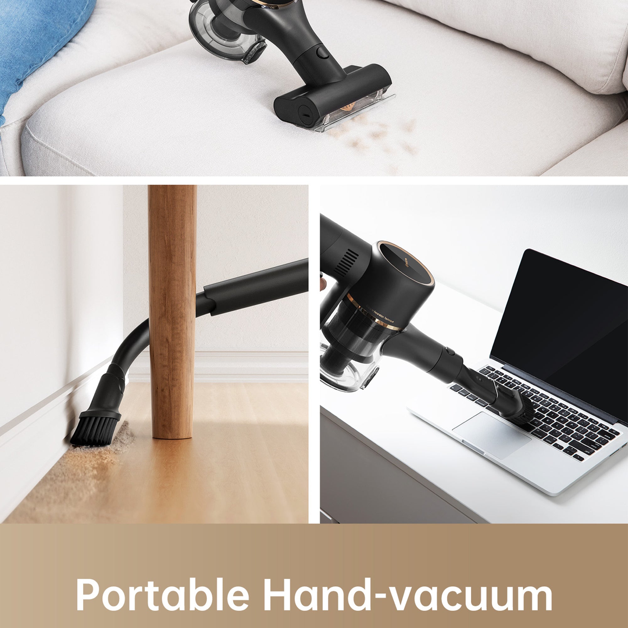 Buy Dreame R10 Pro Cordless Vacuum | Dreame Official