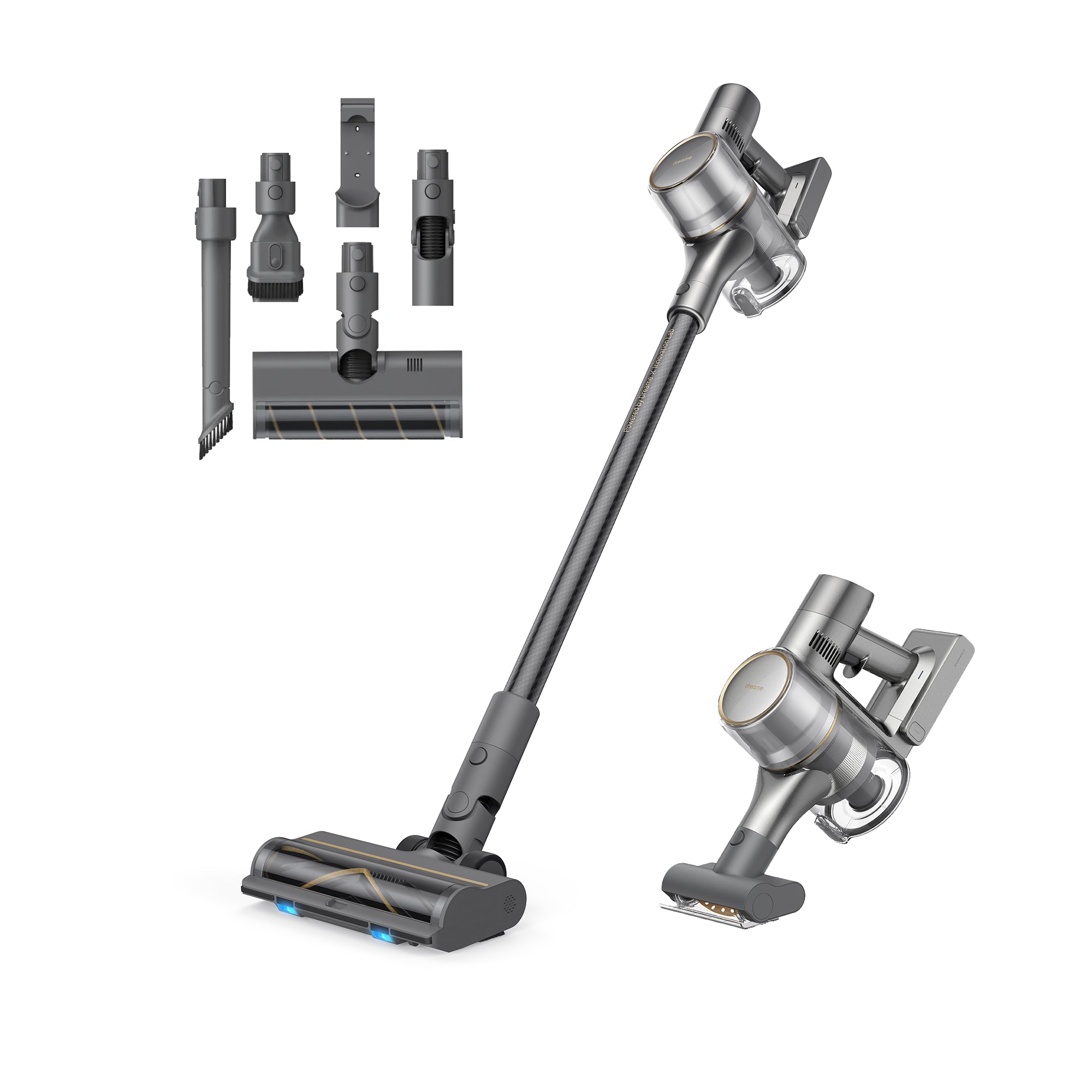 Dreamtech R20 Buy Dreame R20 Cordless Stick Vacuum | Dreame Official