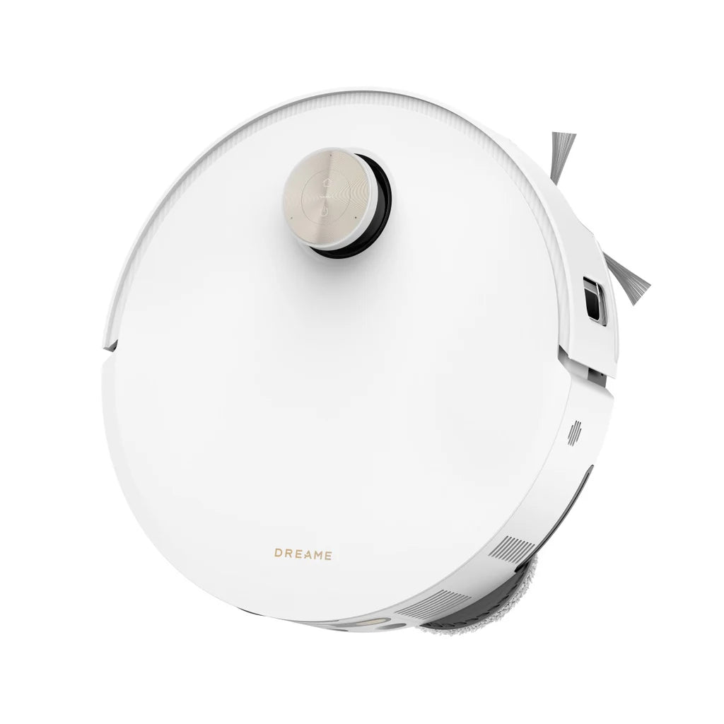 Dreame Matrix10 Ultra Robot Vacuum Cleaner and Mop with Self-Cleaning and Auto-Empty