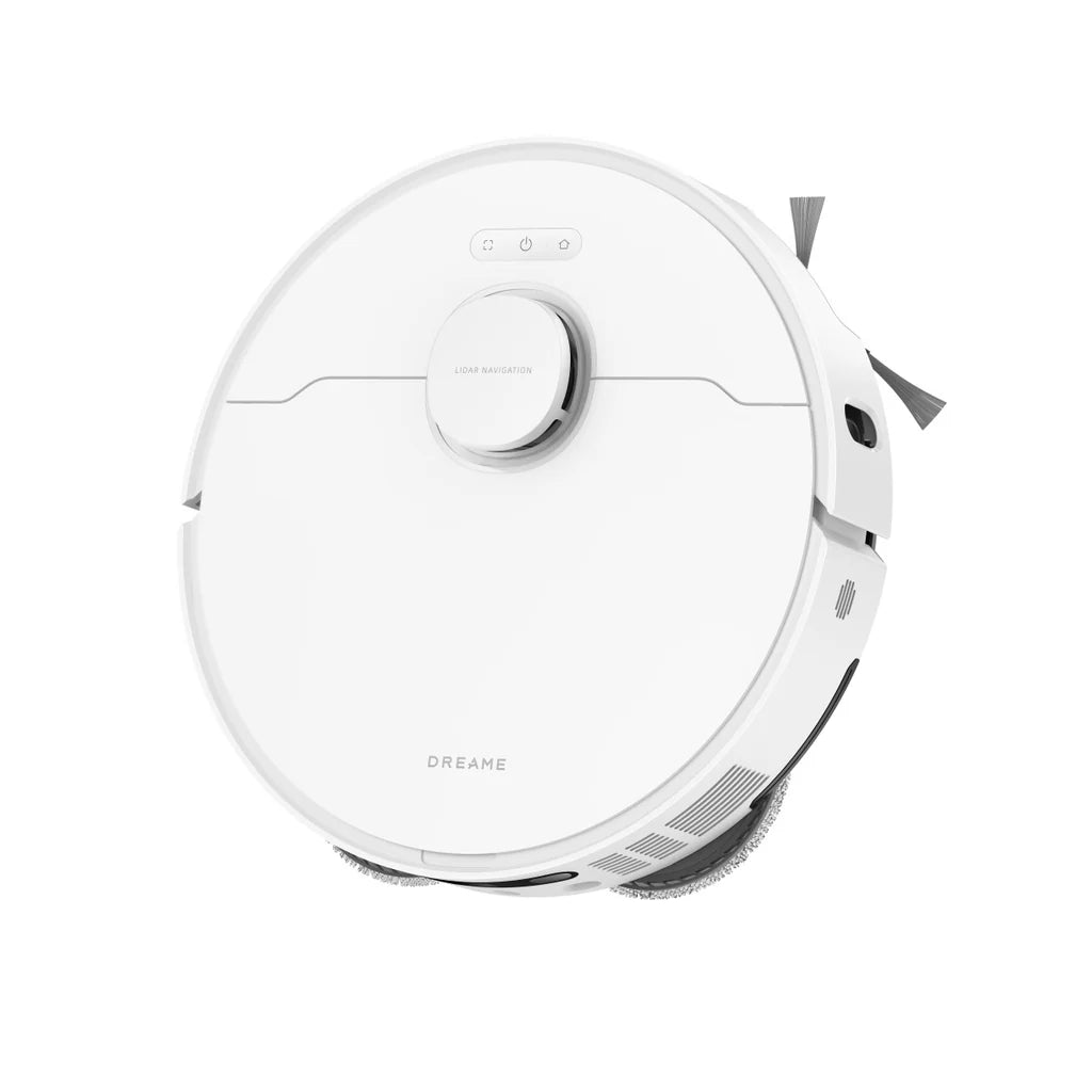 Dreame L10s Ultra Gen 3 Kit Robot Vacuum Cleaner and Mop with Self-Cleaning and Auto-Empty