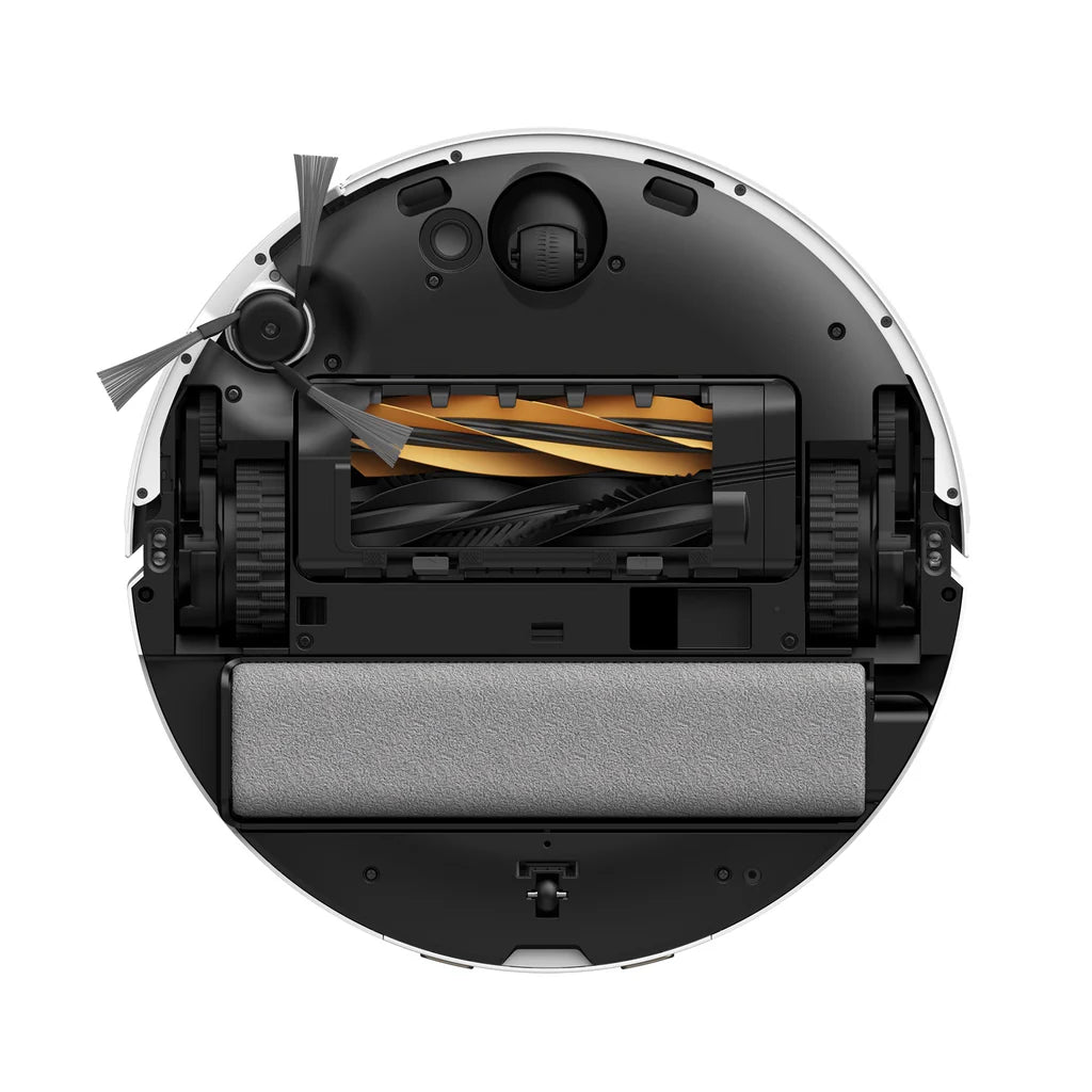 Dreame Aqua10 Ultra Track Complete Robot Vacuum Cleaner and Mop with Self-Cleaning and Auto-Empty