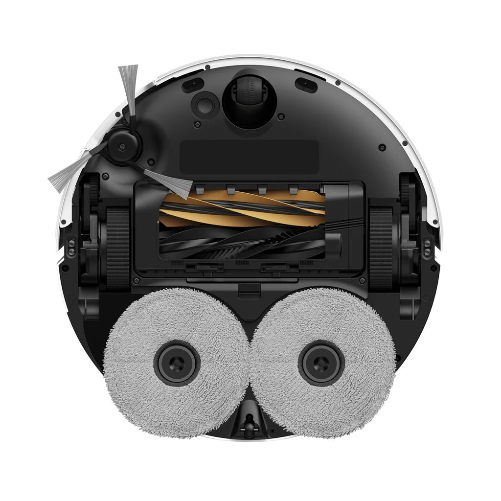 Dreame Matrix10 Ultra Robot Vacuum Cleaner and Mop with Self-Cleaning and Auto-Empty