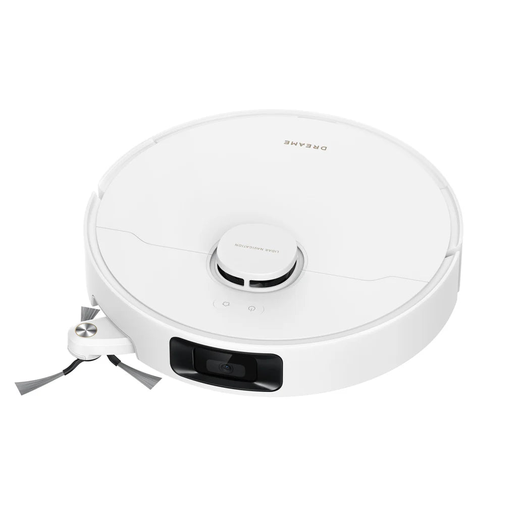 Dreame D20 Pro Plus Robot Vacuum Cleaner and Mop with Auto-Empty