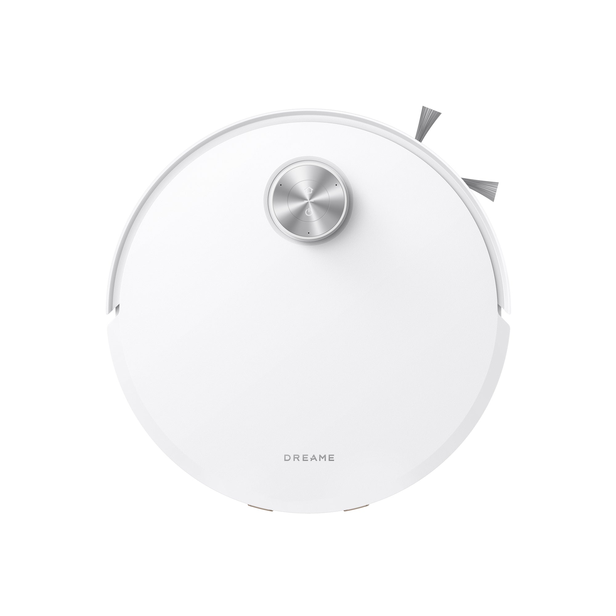 Dreame Aqua10 Roller Robot Vacuum Cleaner and Mop with Self-Cleaning and Auto-Empty