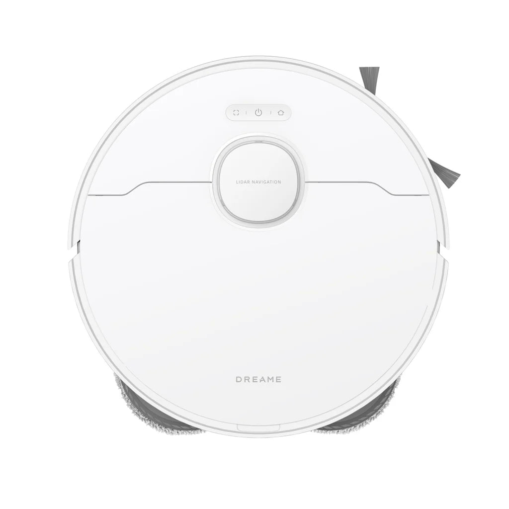Dreame L10s Ultra Gen 3 Kit Robot Vacuum Cleaner and Mop with Self-Cleaning and Auto-Empty