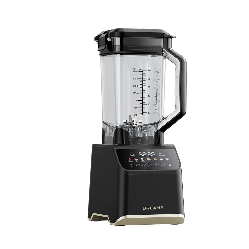 Dreame BlendLogic™ Power Blender