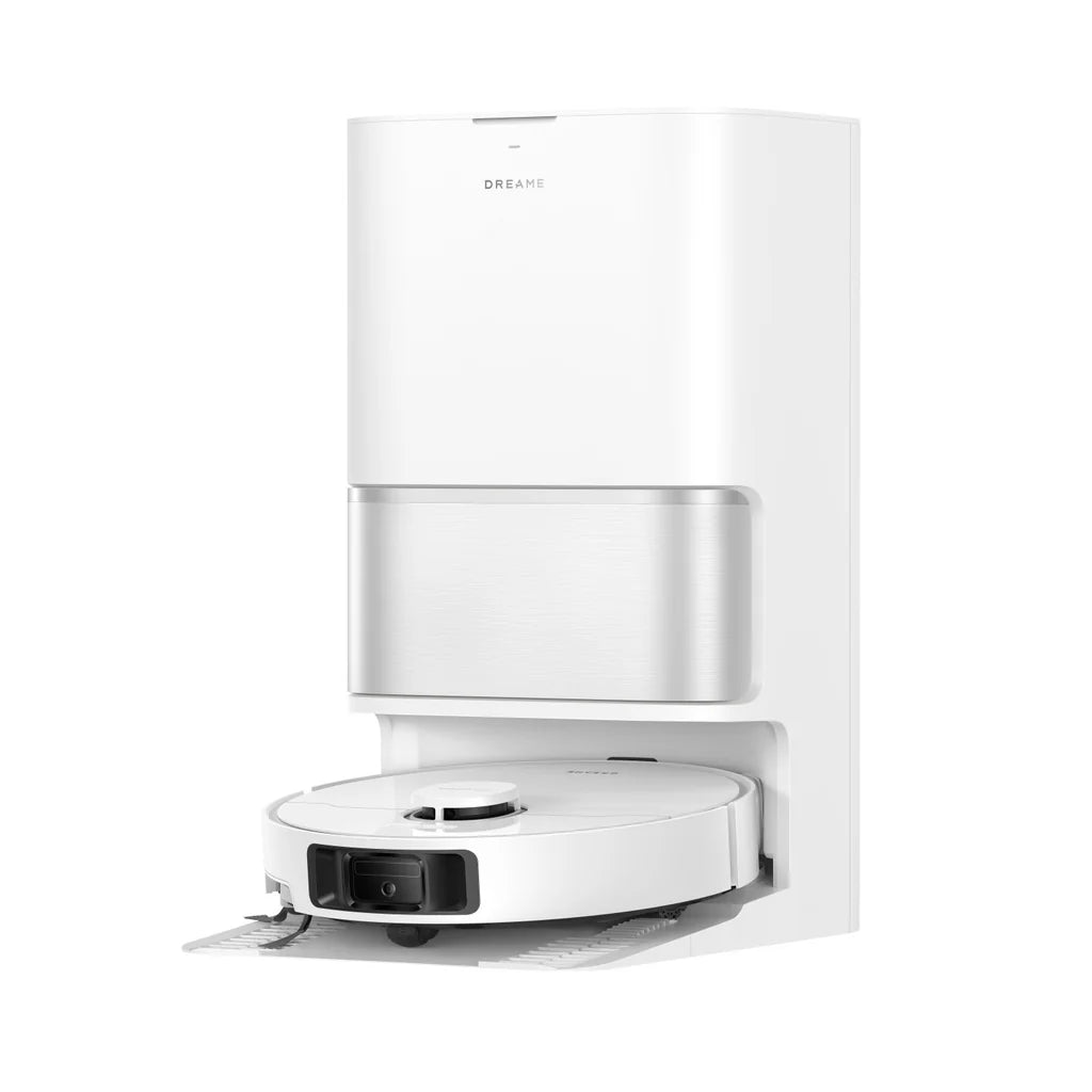 Dreame L10s Ultra Gen 3 Kit Robot Vacuum Cleaner and Mop with Self-Cleaning and Auto-Empty