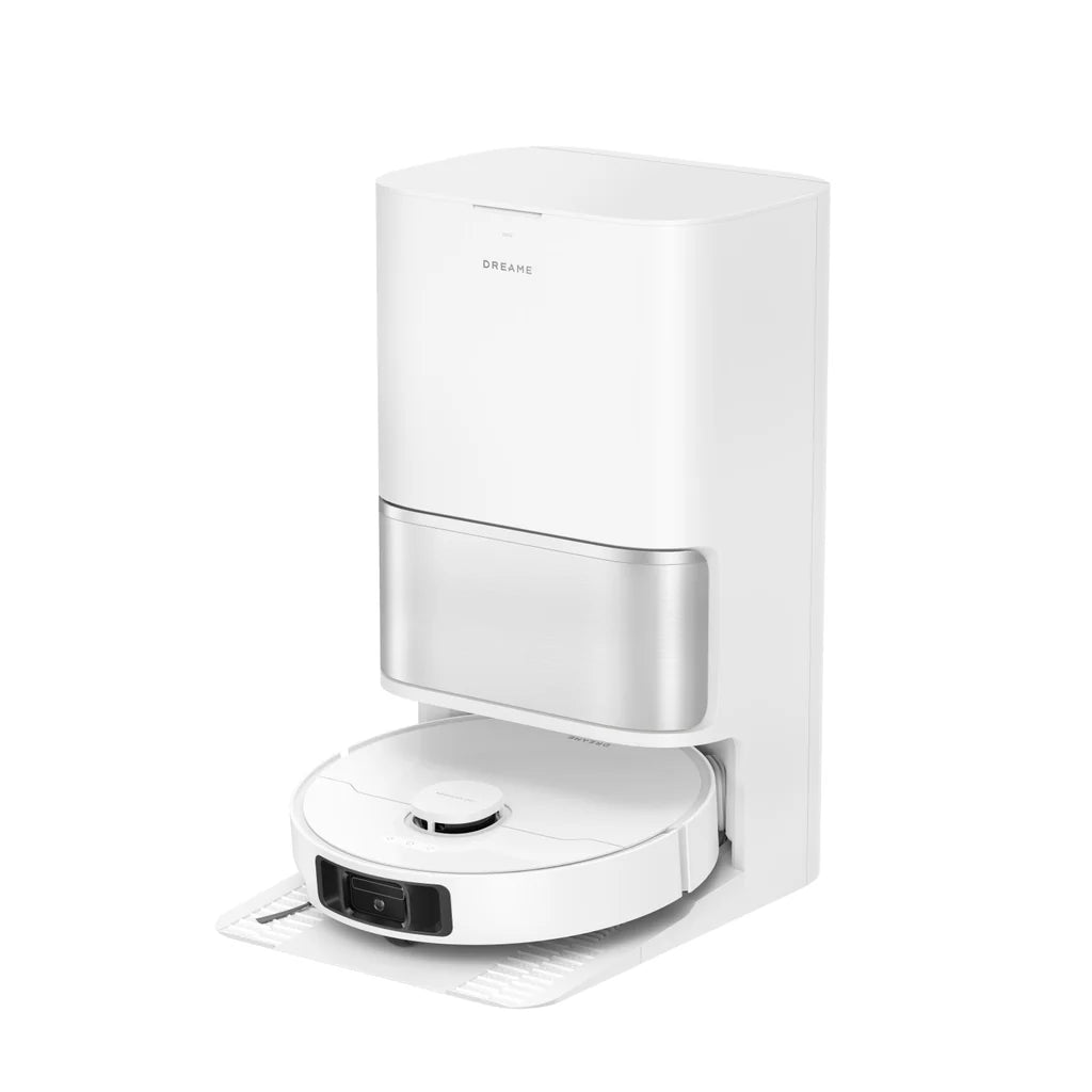 Dreame L10s Ultra Gen 3 Kit Robot Vacuum Cleaner and Mop with Self-Cleaning and Auto-Empty