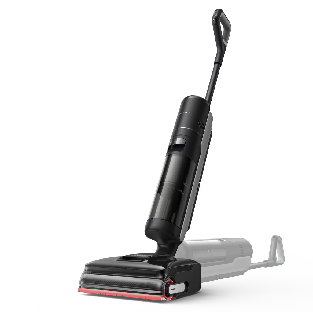 Dreame H15 Mix Wet and Dry Vacuum Cleaner