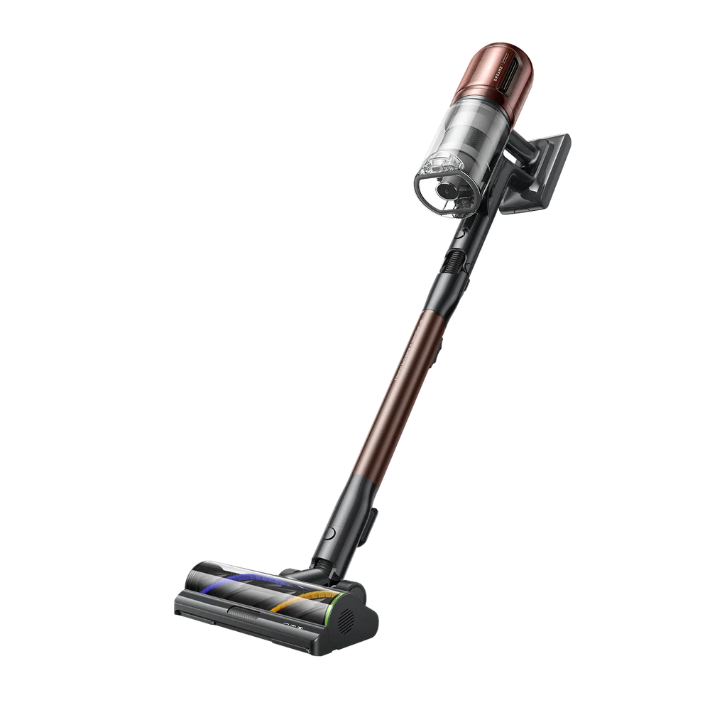 Can Stick Vacuums Clean Deep-Pile Carpet?