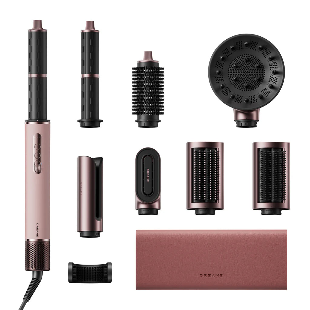Dreame AirStyle Era Multi Hair Styler