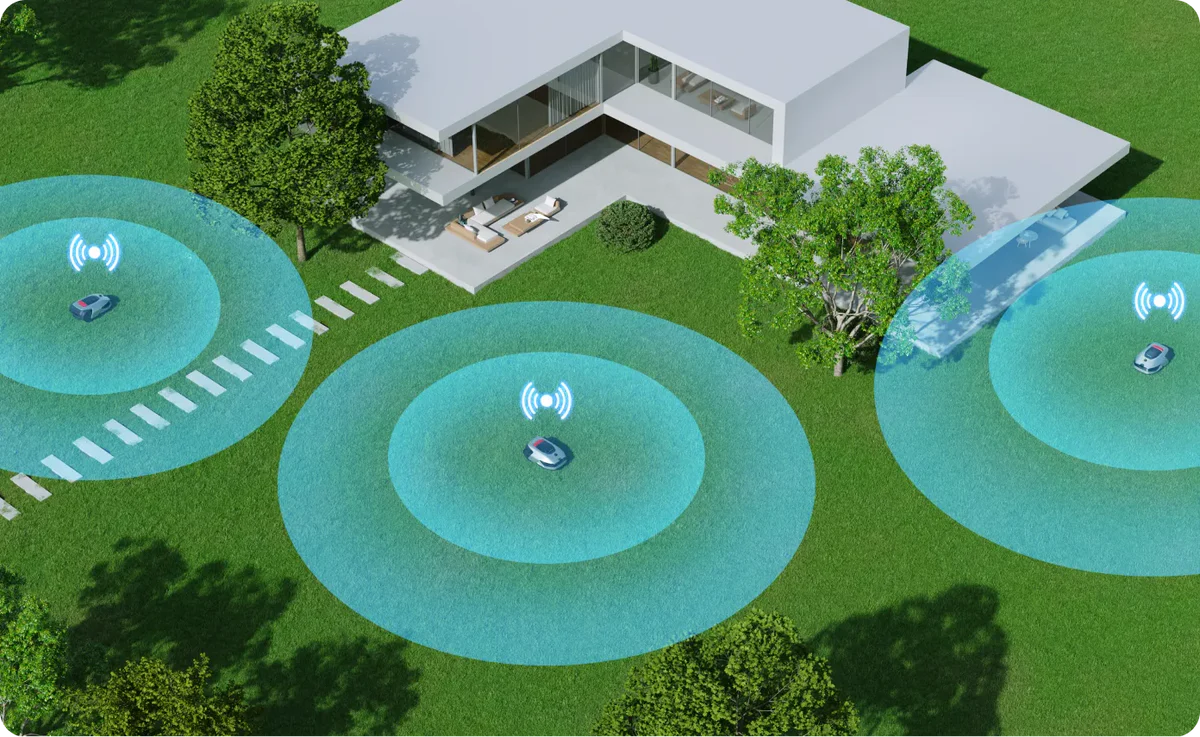 Signalą blokuojančios vietos