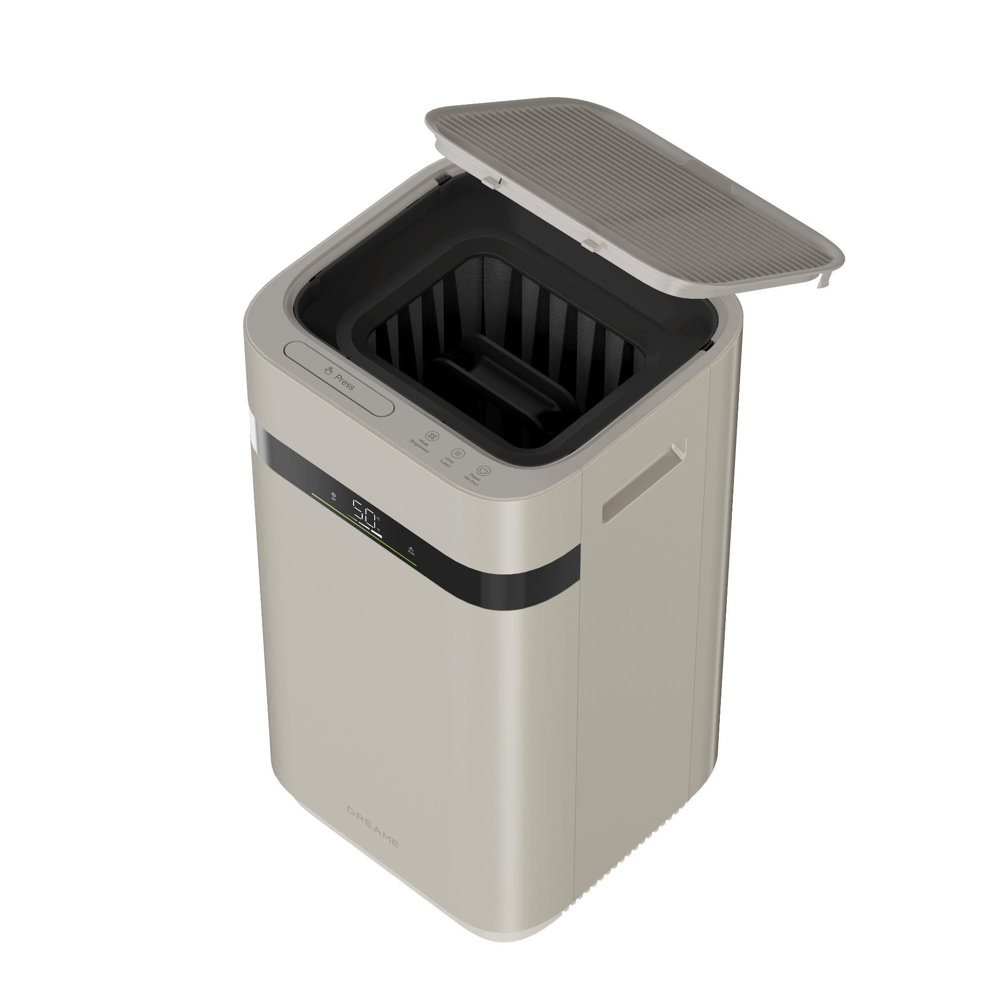 Dreame H40 Mist-Free Humidifier