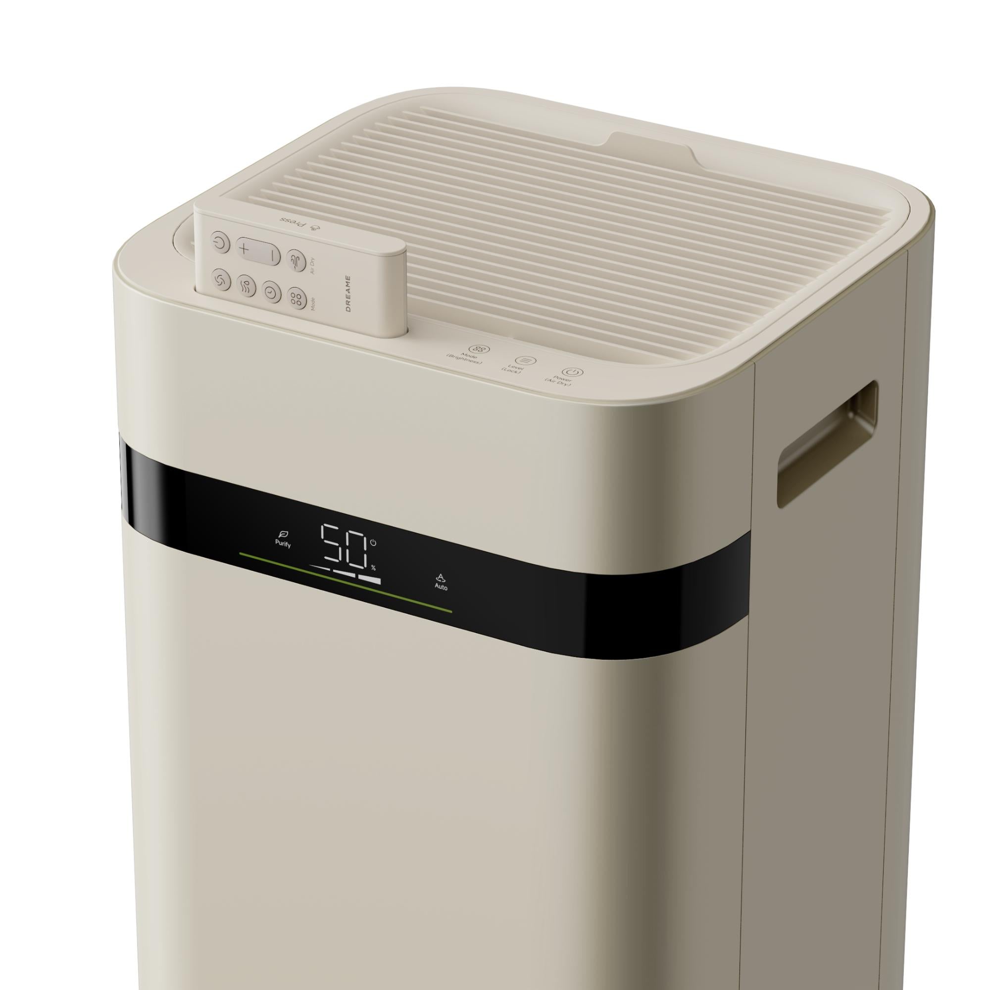 Dreame H40 Mist-Free Humidifier