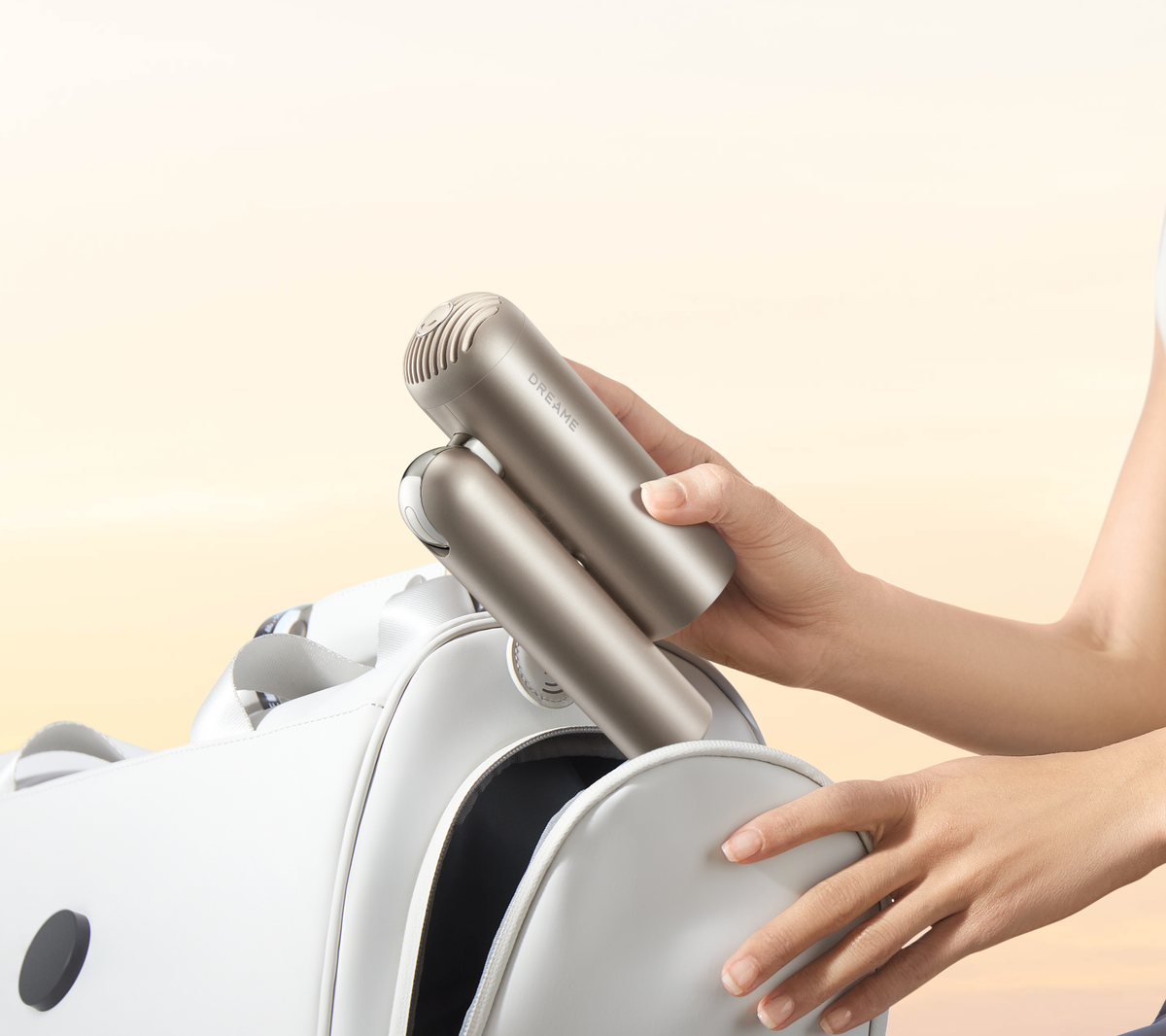 Dreame Pocket Pro Hair Dryer dreame-pocket-pro-hair-dryer