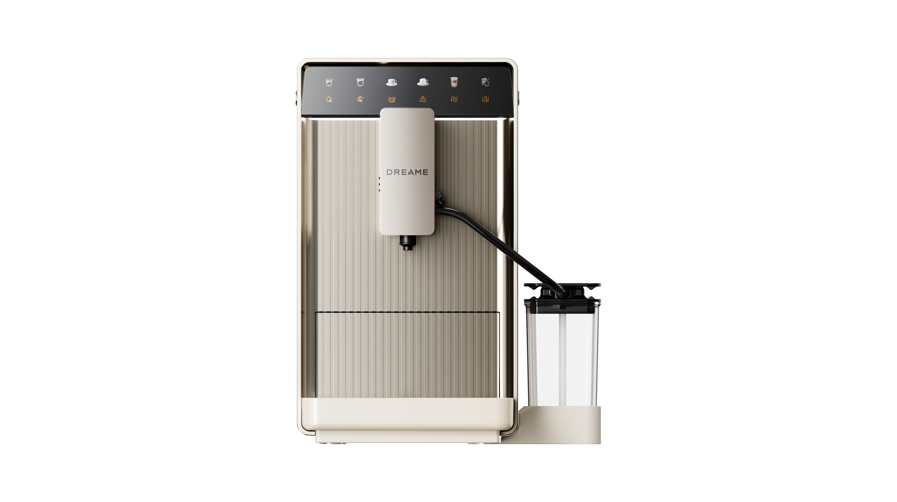 Dreame Ecceluxe™ Slim Fully Automatic Espresso Machine